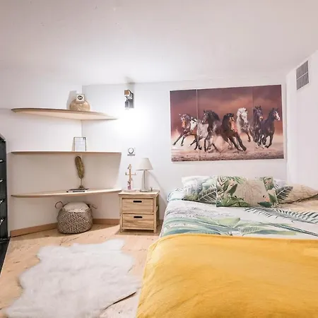 Apartment Au Phare De *